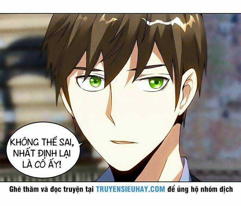 Ta Là Phế Vật Chapter 40 trang 34