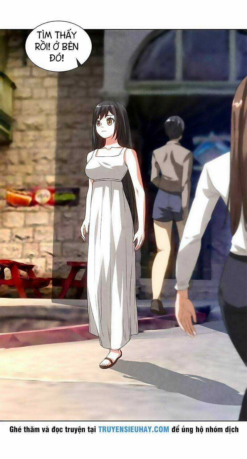 Ta Là Phế Vật Chapter 40 trang 35