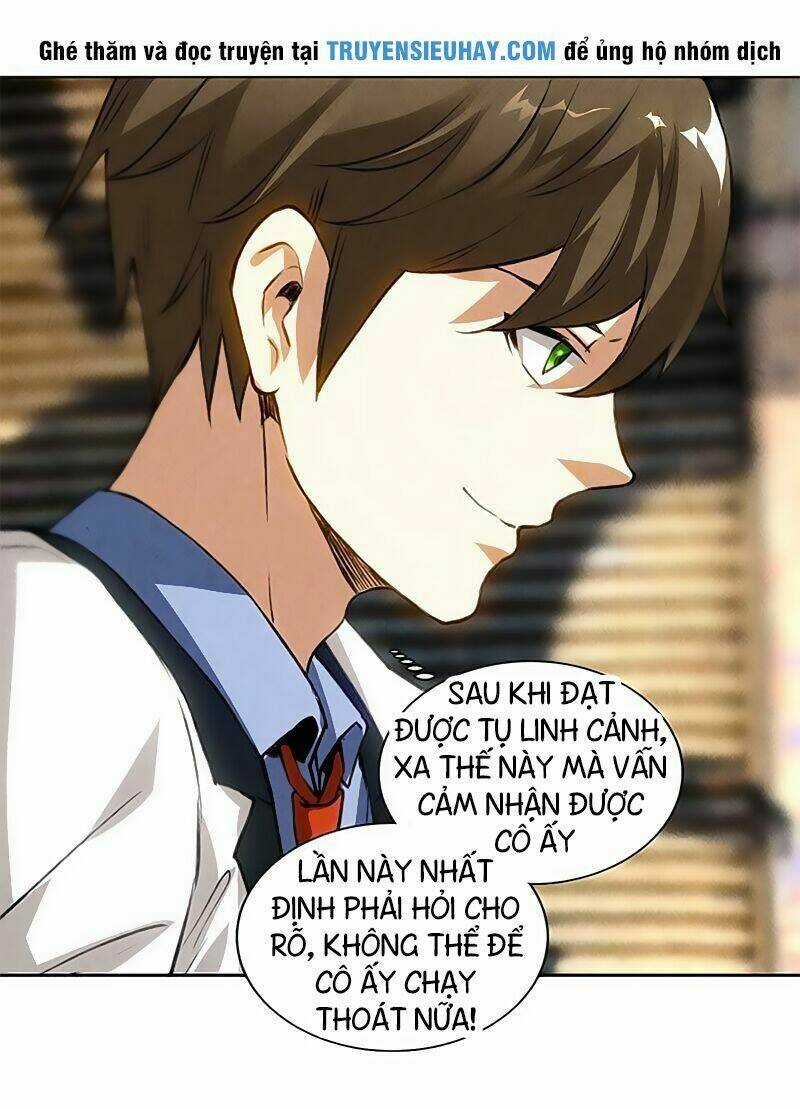 Ta Là Phế Vật Chapter 40 trang 36