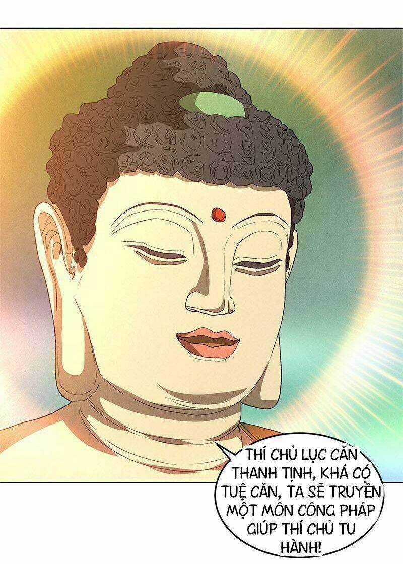 Ta Là Phế Vật Chapter 40 trang 4