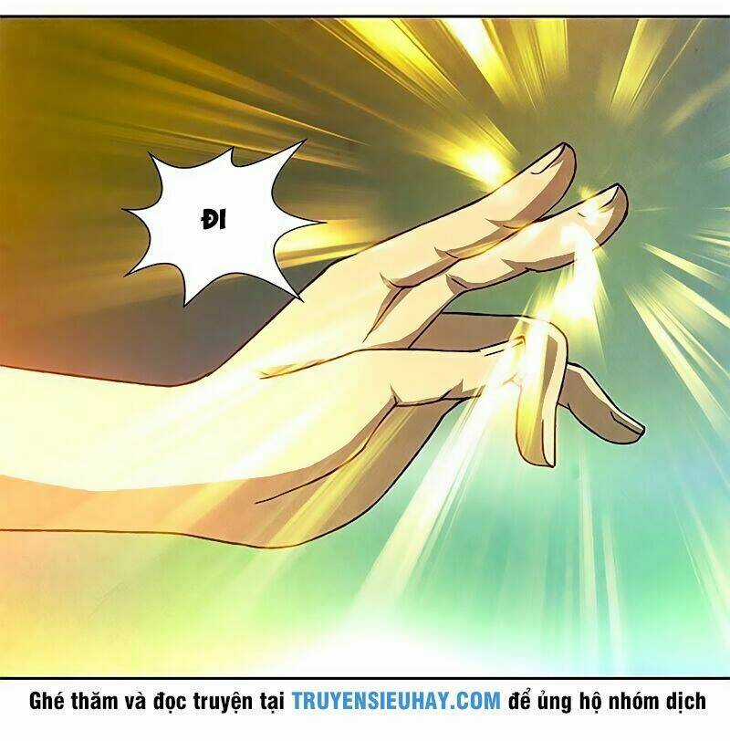 Ta Là Phế Vật Chapter 40 trang 6