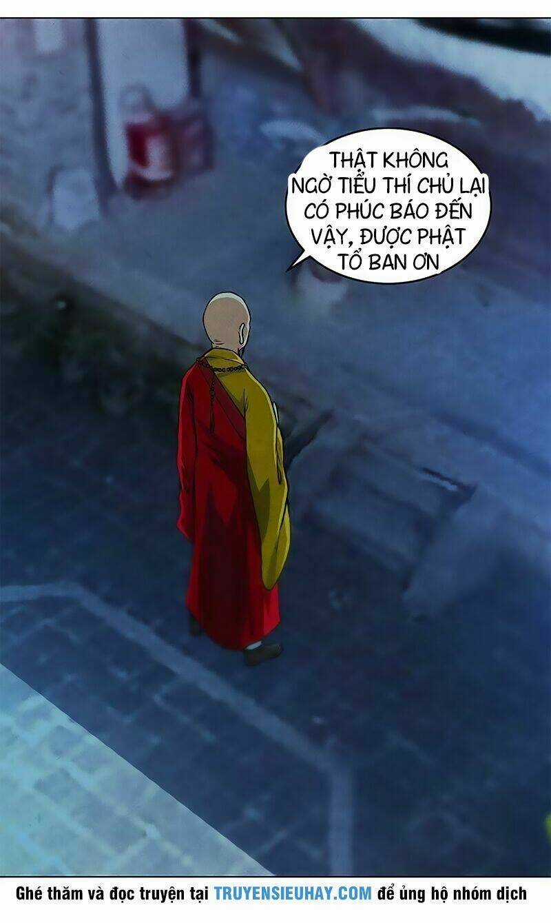 Ta Là Phế Vật Chapter 40 trang 8