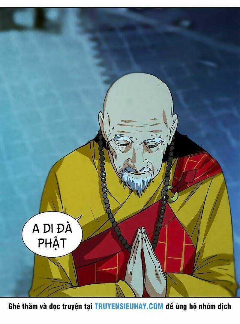 Ta Là Phế Vật Chapter 40 trang 9