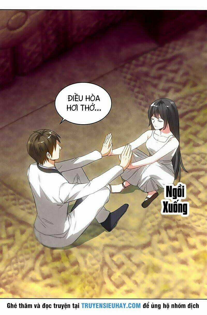 Ta Là Phế Vật Chapter 41 trang 10