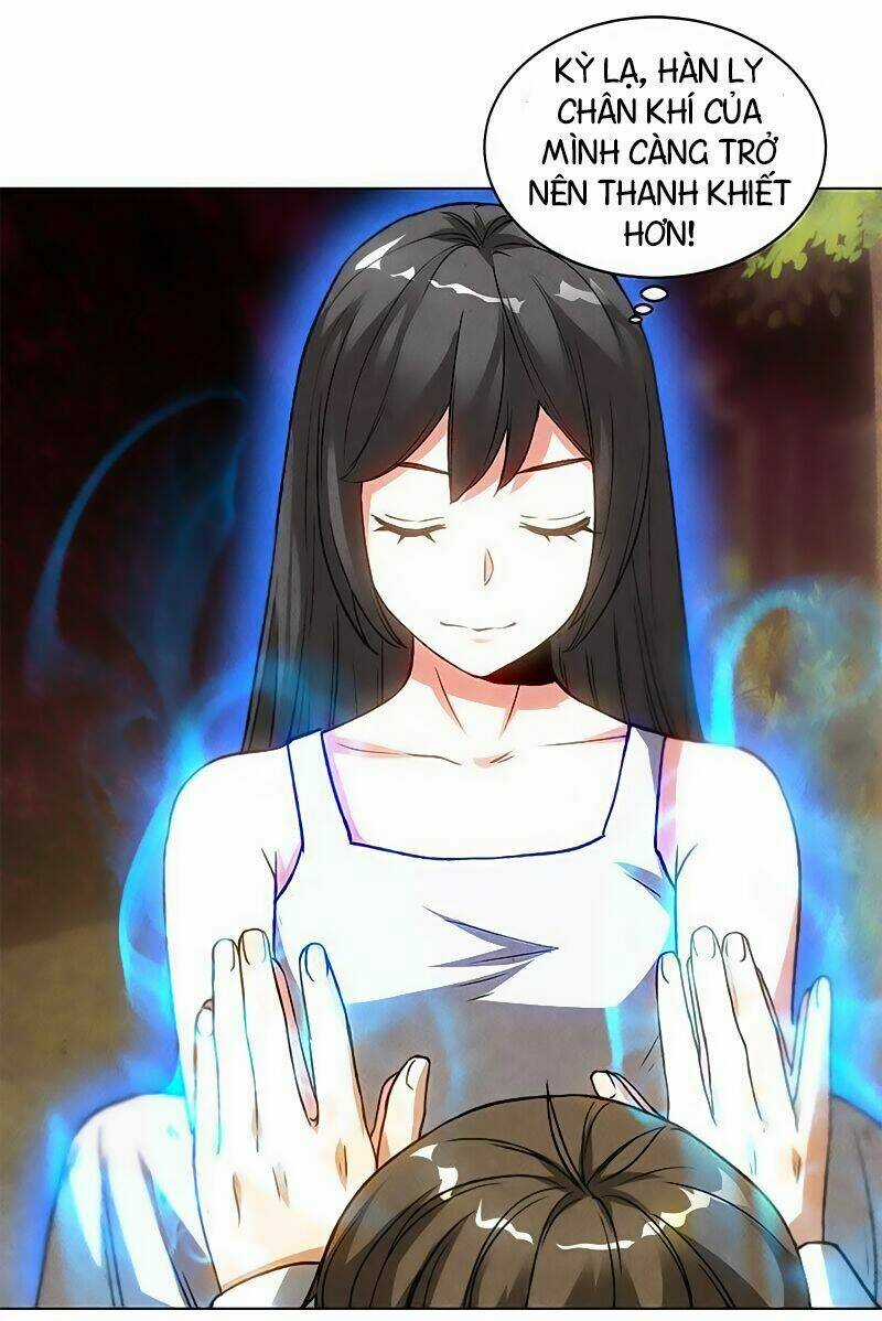 Ta Là Phế Vật Chapter 41 trang 12