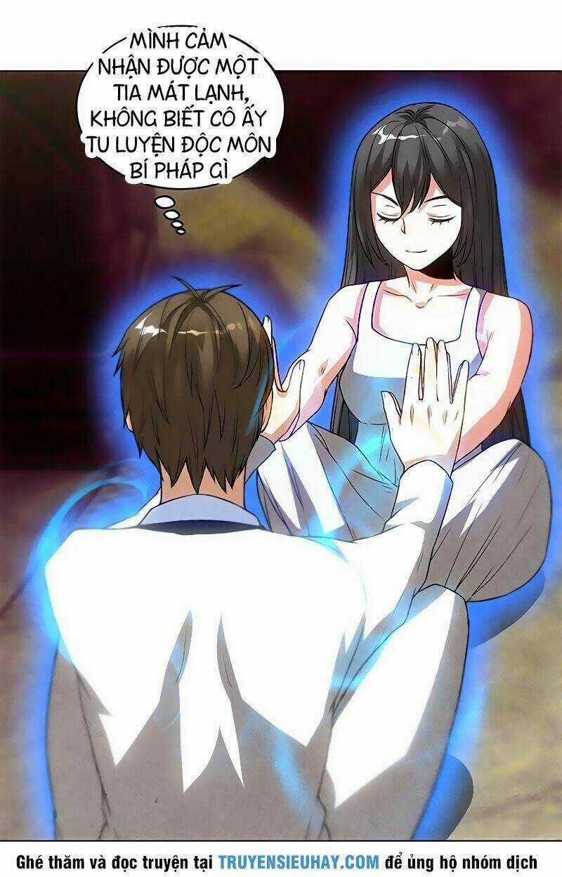 Ta Là Phế Vật Chapter 41 trang 14