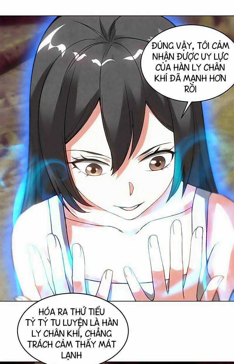 Ta Là Phế Vật Chapter 41 trang 16