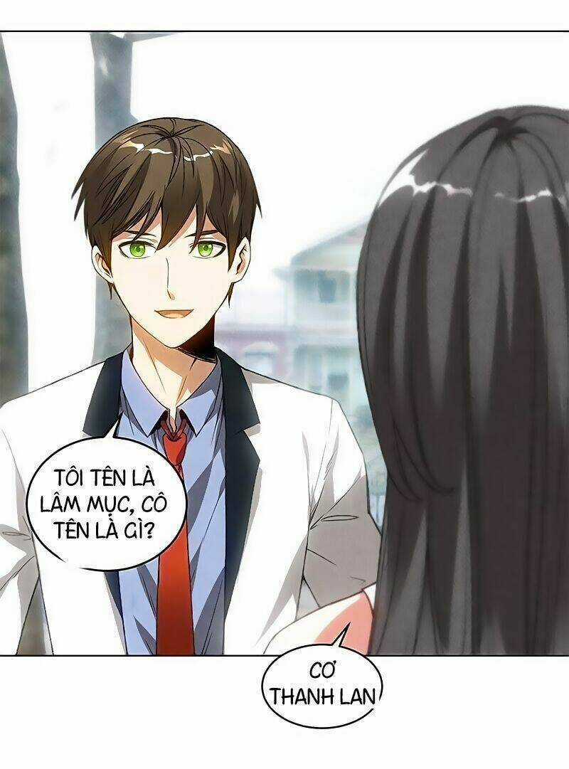 Ta Là Phế Vật Chapter 41 trang 2