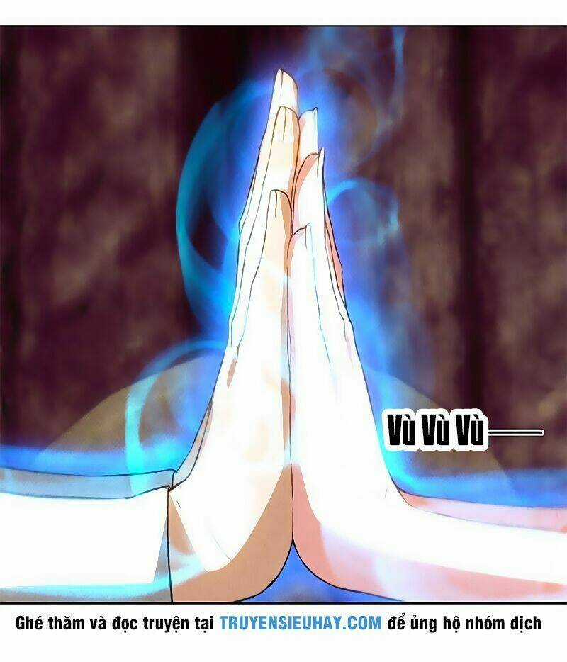 Ta Là Phế Vật Chapter 41 trang 20