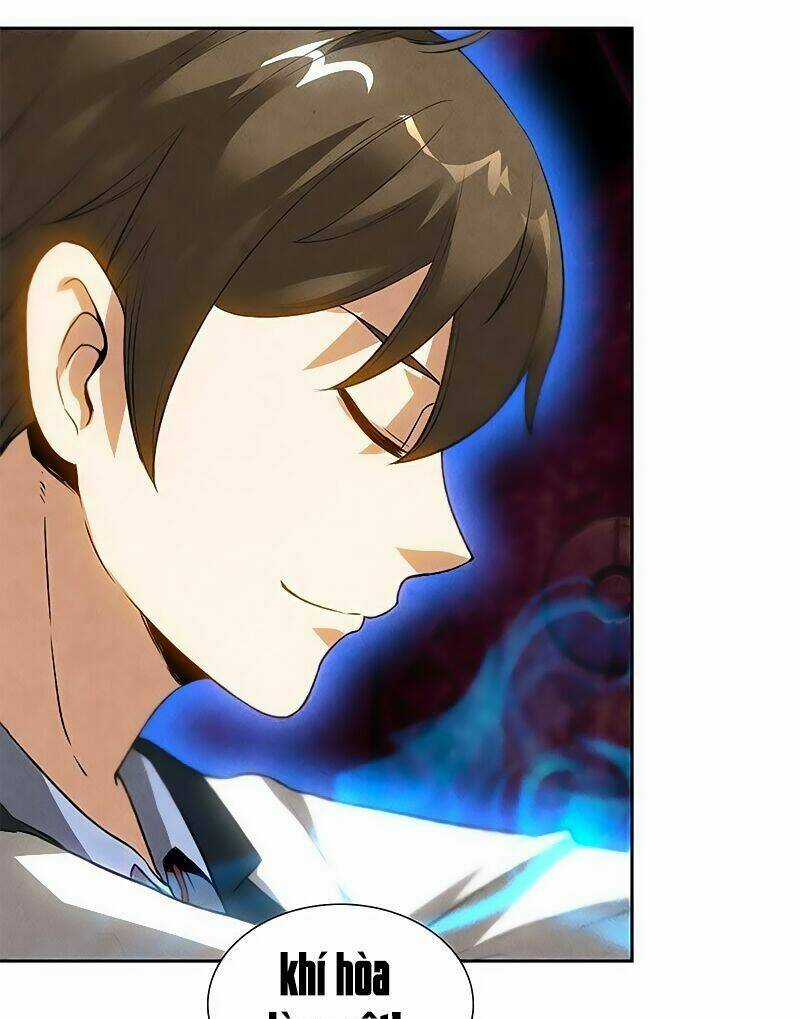 Ta Là Phế Vật Chapter 41 trang 21