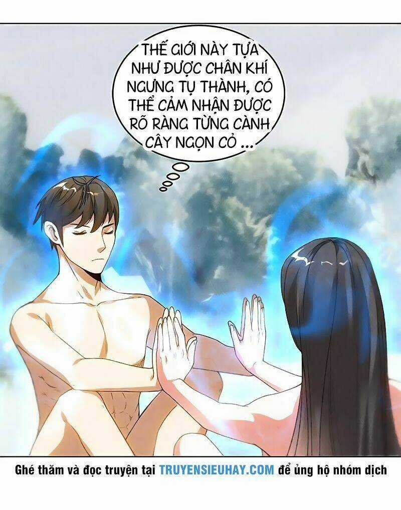 Ta Là Phế Vật Chapter 41 trang 26