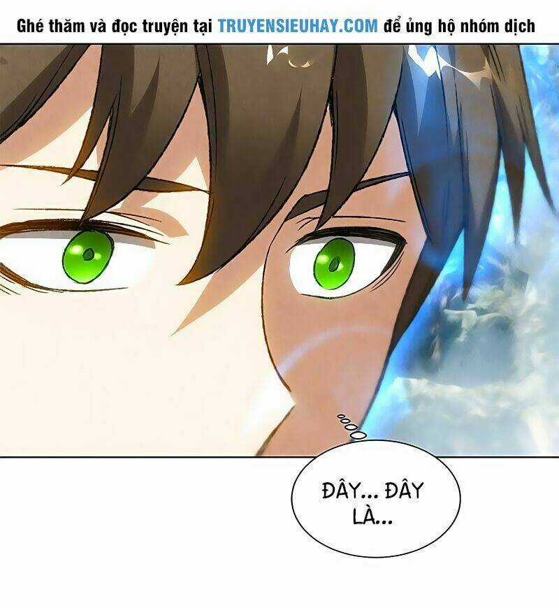 Ta Là Phế Vật Chapter 41 trang 27