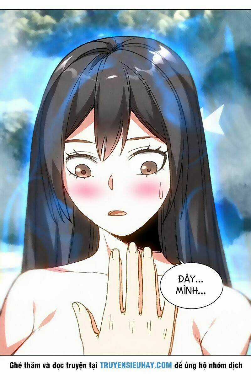 Ta Là Phế Vật Chapter 41 trang 31