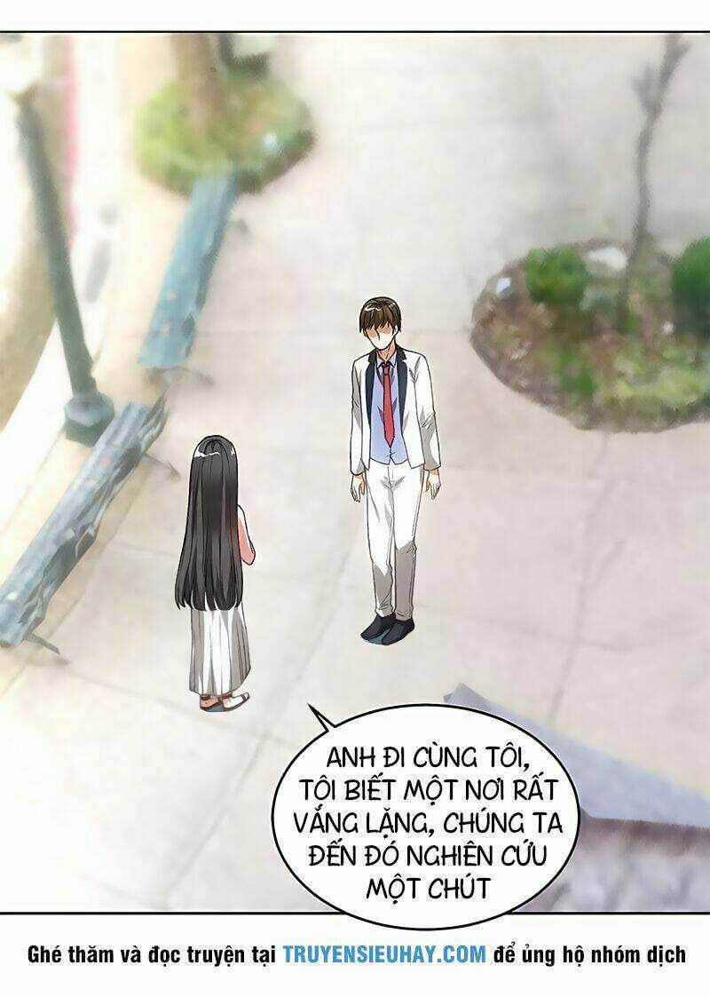 Ta Là Phế Vật Chapter 41 trang 5