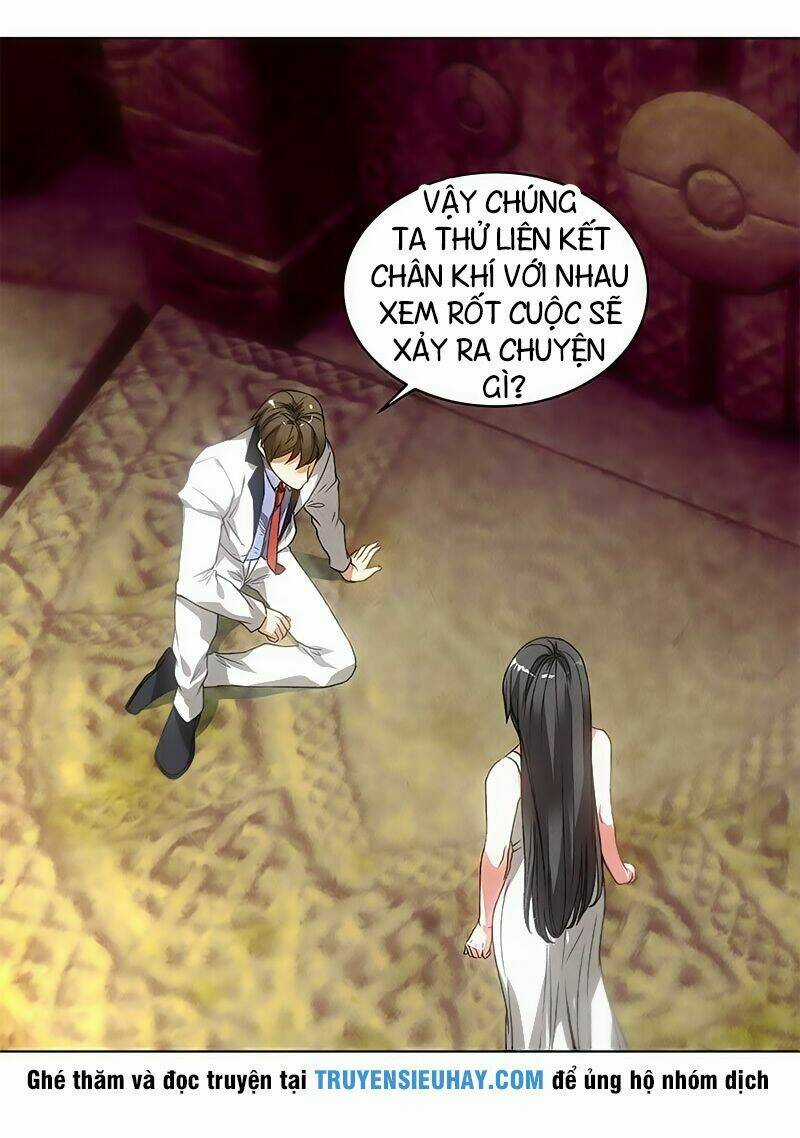 Ta Là Phế Vật Chapter 41 trang 8