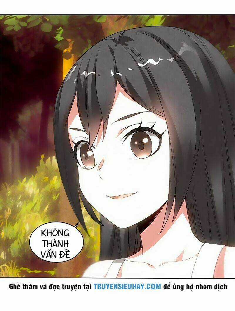 Ta Là Phế Vật Chapter 41 trang 9