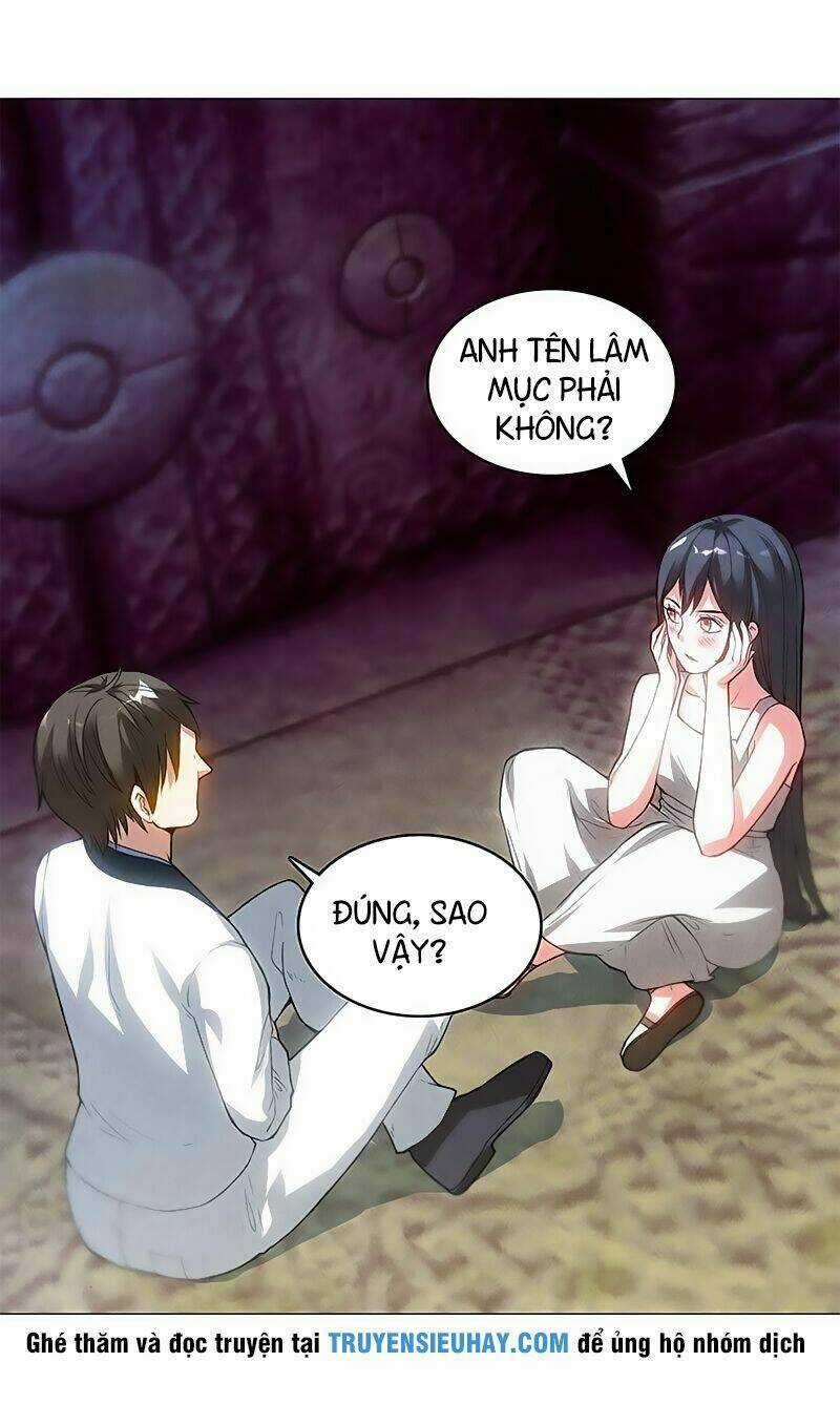 Ta Là Phế Vật Chapter 42 trang 11