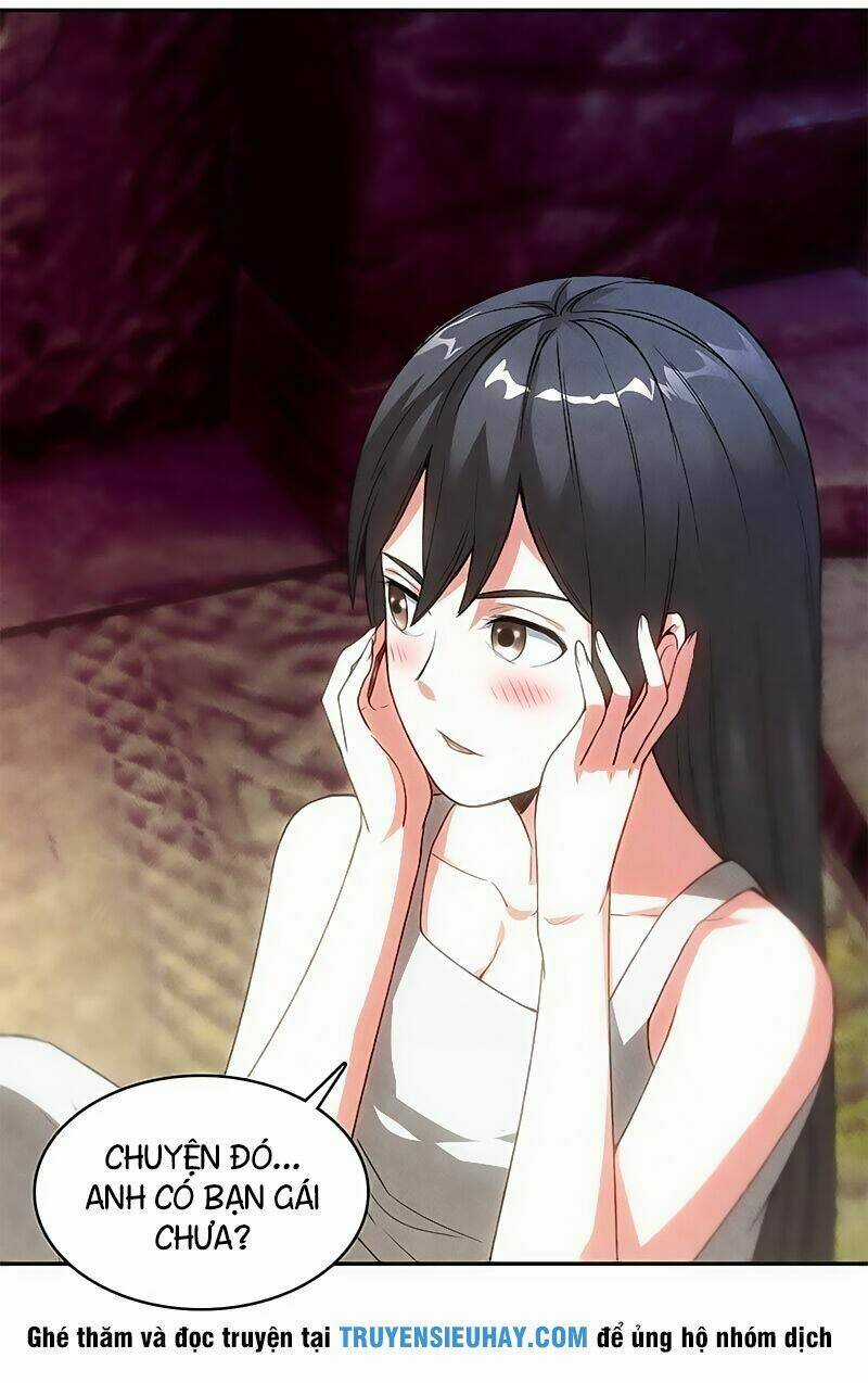 Ta Là Phế Vật Chapter 42 trang 12