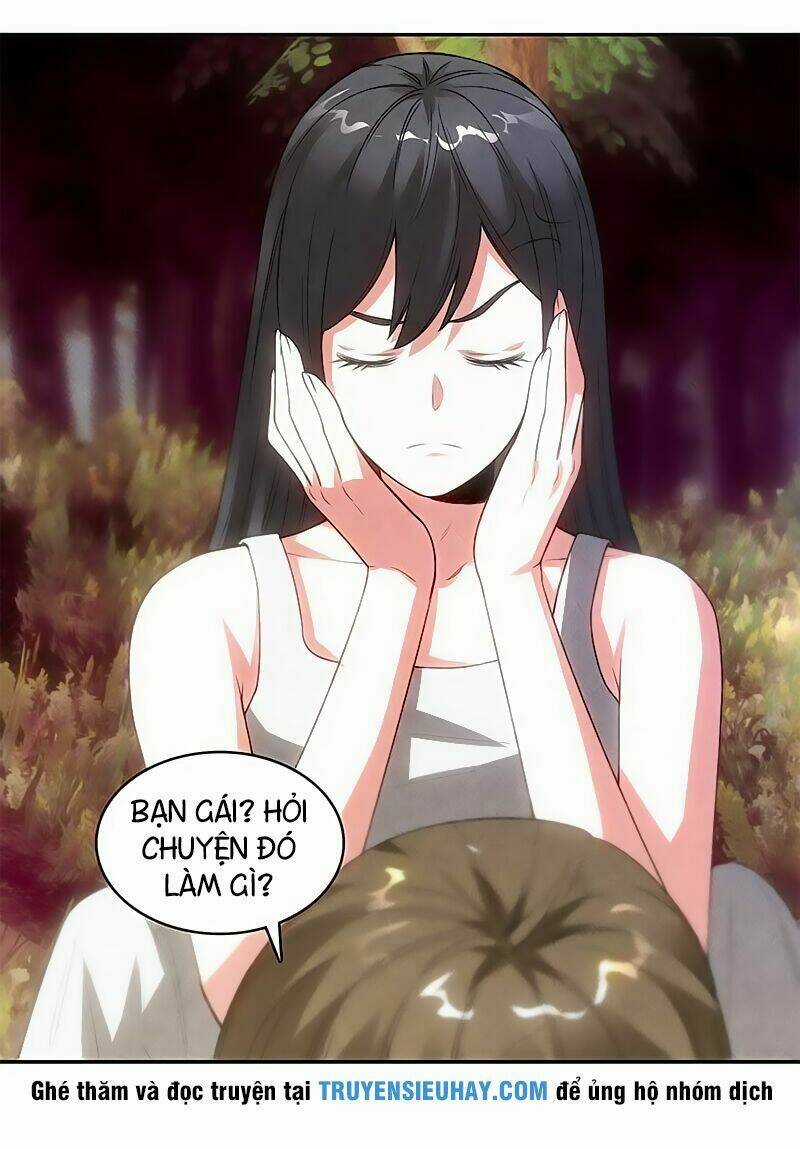 Ta Là Phế Vật Chapter 42 trang 13