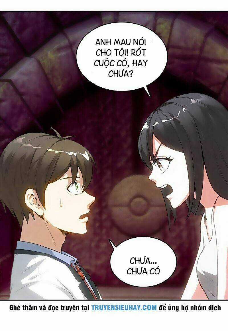 Ta Là Phế Vật Chapter 42 trang 14