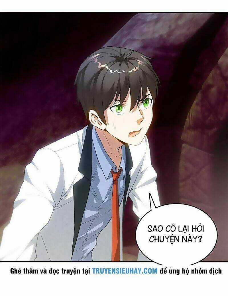 Ta Là Phế Vật Chapter 42 trang 17