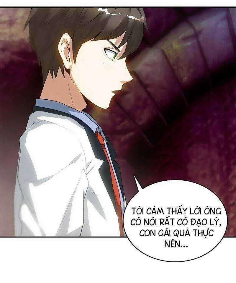 Ta Là Phế Vật Chapter 42 trang 19