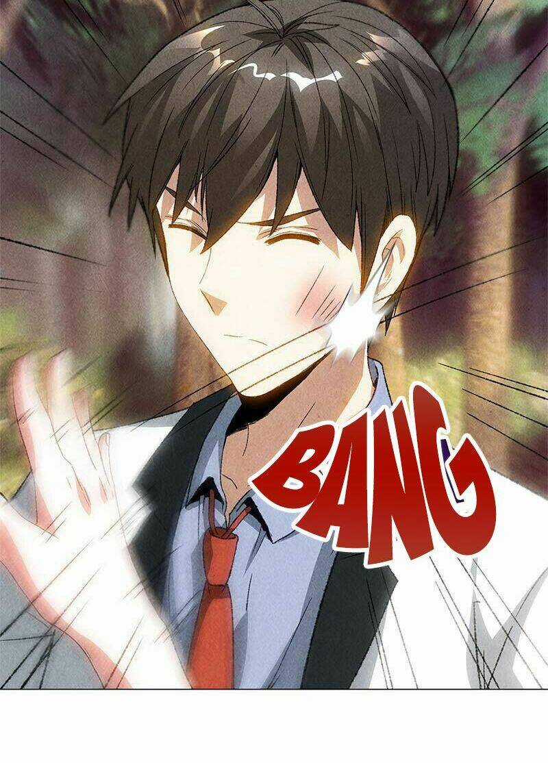 Ta Là Phế Vật Chapter 42 trang 2