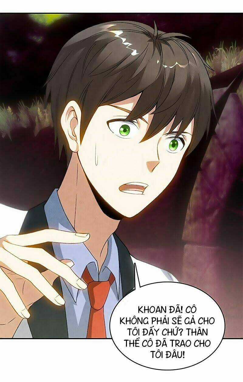 Ta Là Phế Vật Chapter 42 trang 20