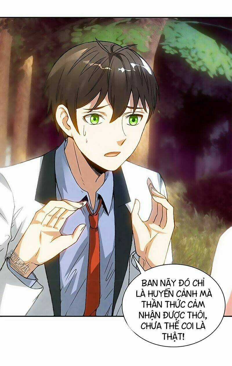 Ta Là Phế Vật Chapter 42 trang 22