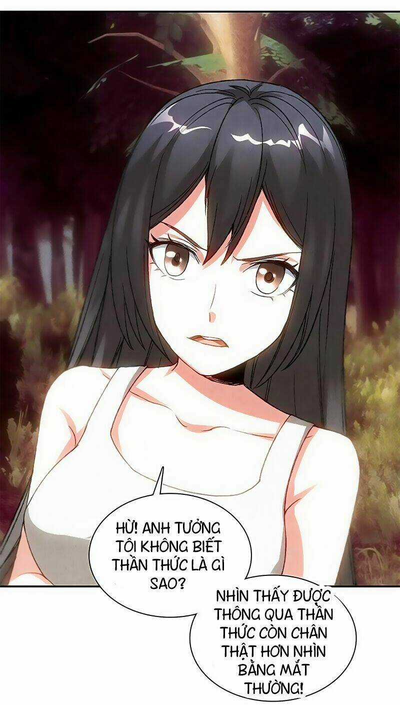 Ta Là Phế Vật Chapter 42 trang 23