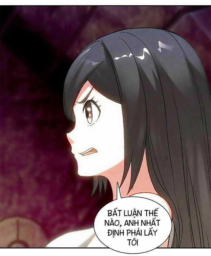 Ta Là Phế Vật Chapter 42 trang 25