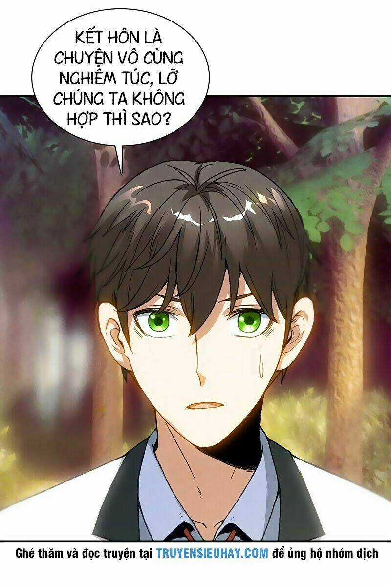 Ta Là Phế Vật Chapter 42 trang 26