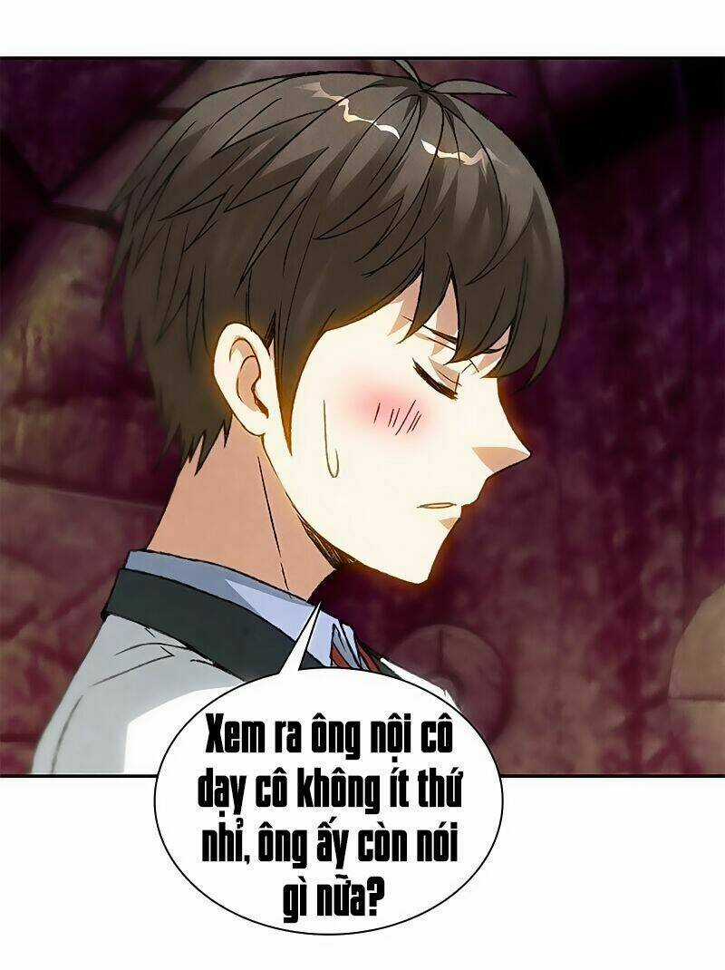 Ta Là Phế Vật Chapter 42 trang 28