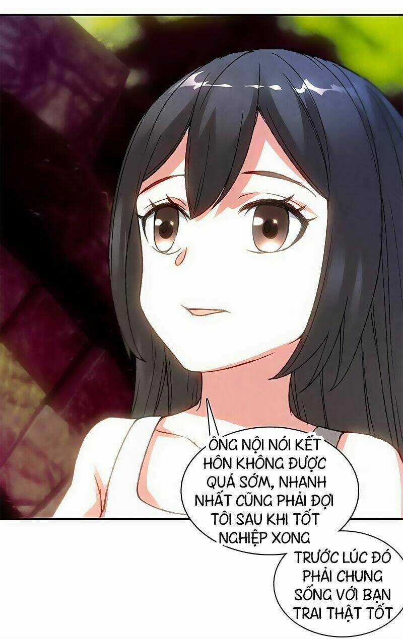 Ta Là Phế Vật Chapter 42 trang 29