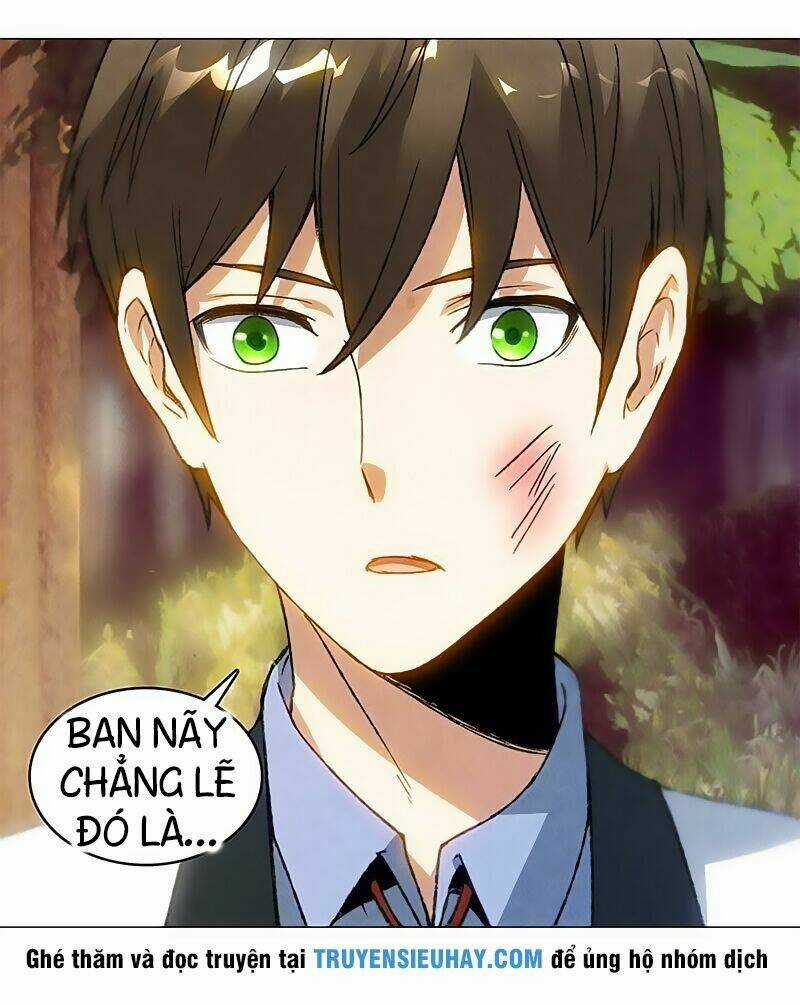 Ta Là Phế Vật Chapter 42 trang 3