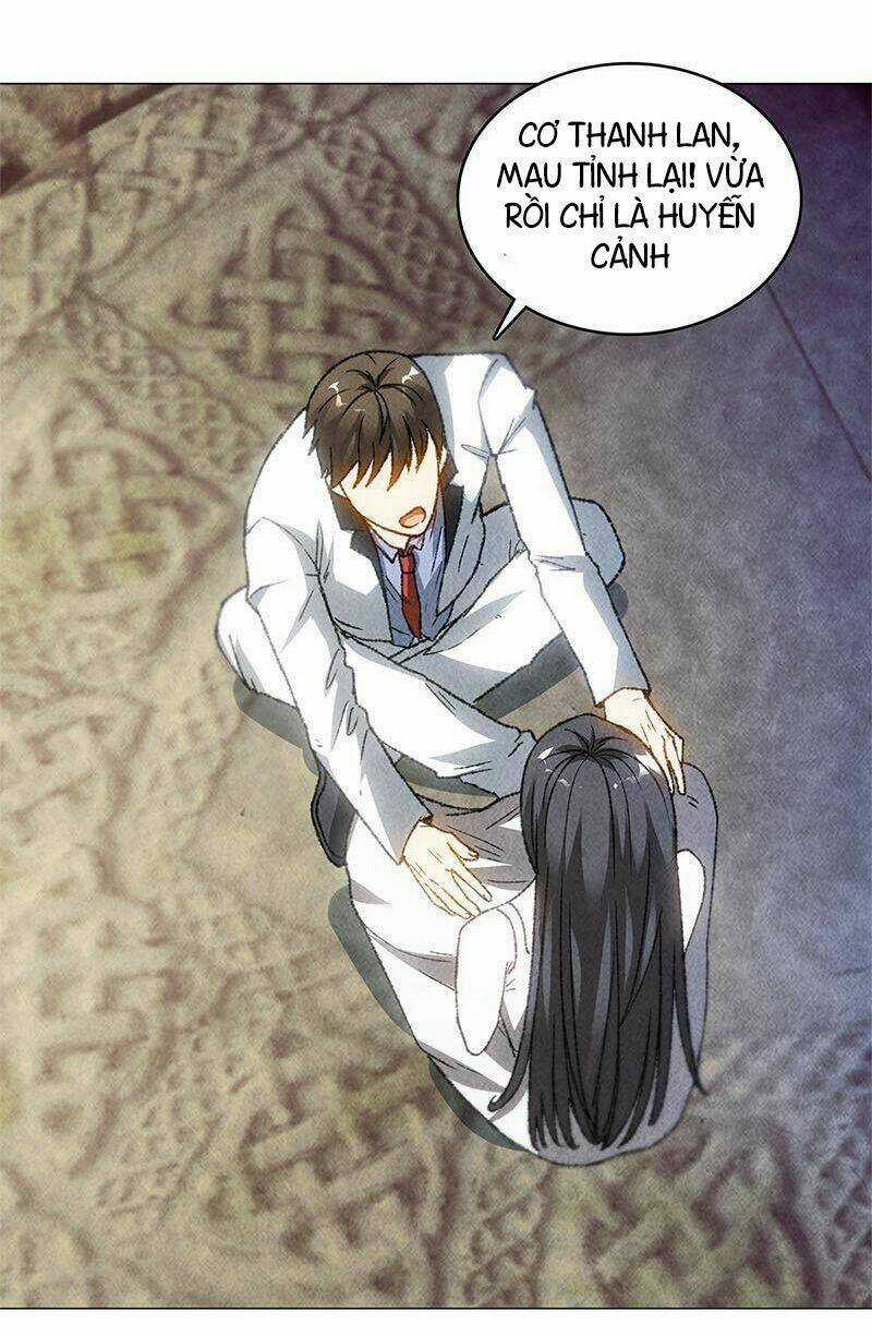 Ta Là Phế Vật Chapter 42 trang 4