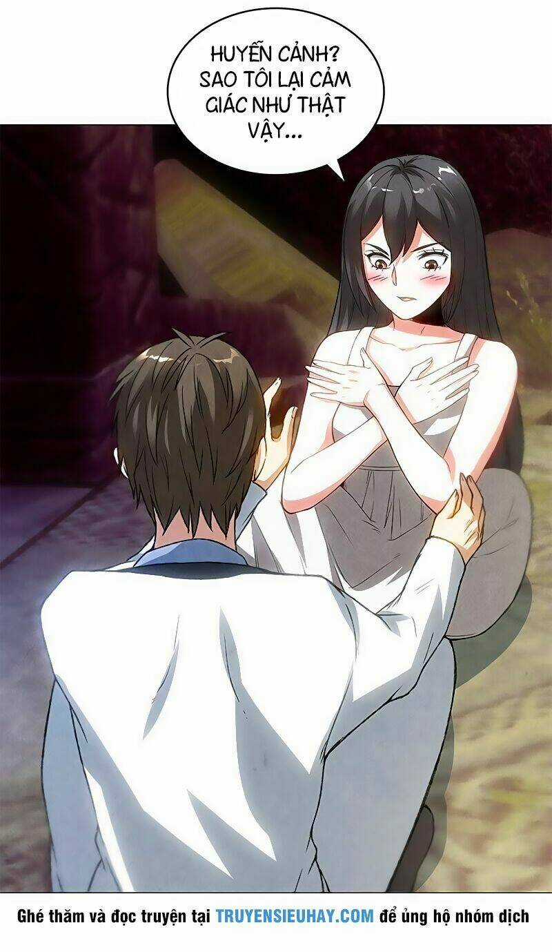 Ta Là Phế Vật Chapter 42 trang 5