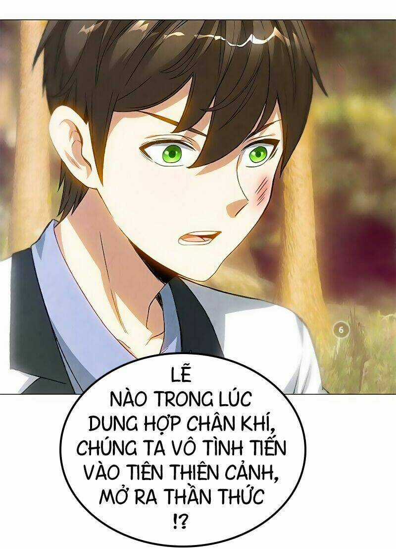 Ta Là Phế Vật Chapter 42 trang 6