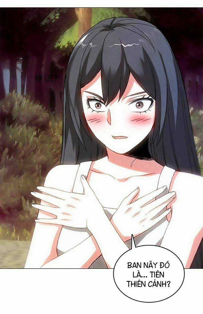 Ta Là Phế Vật Chapter 42 trang 7