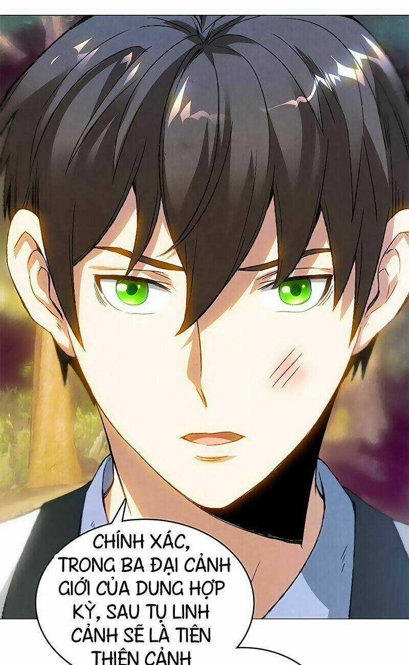 Ta Là Phế Vật Chapter 42 trang 8