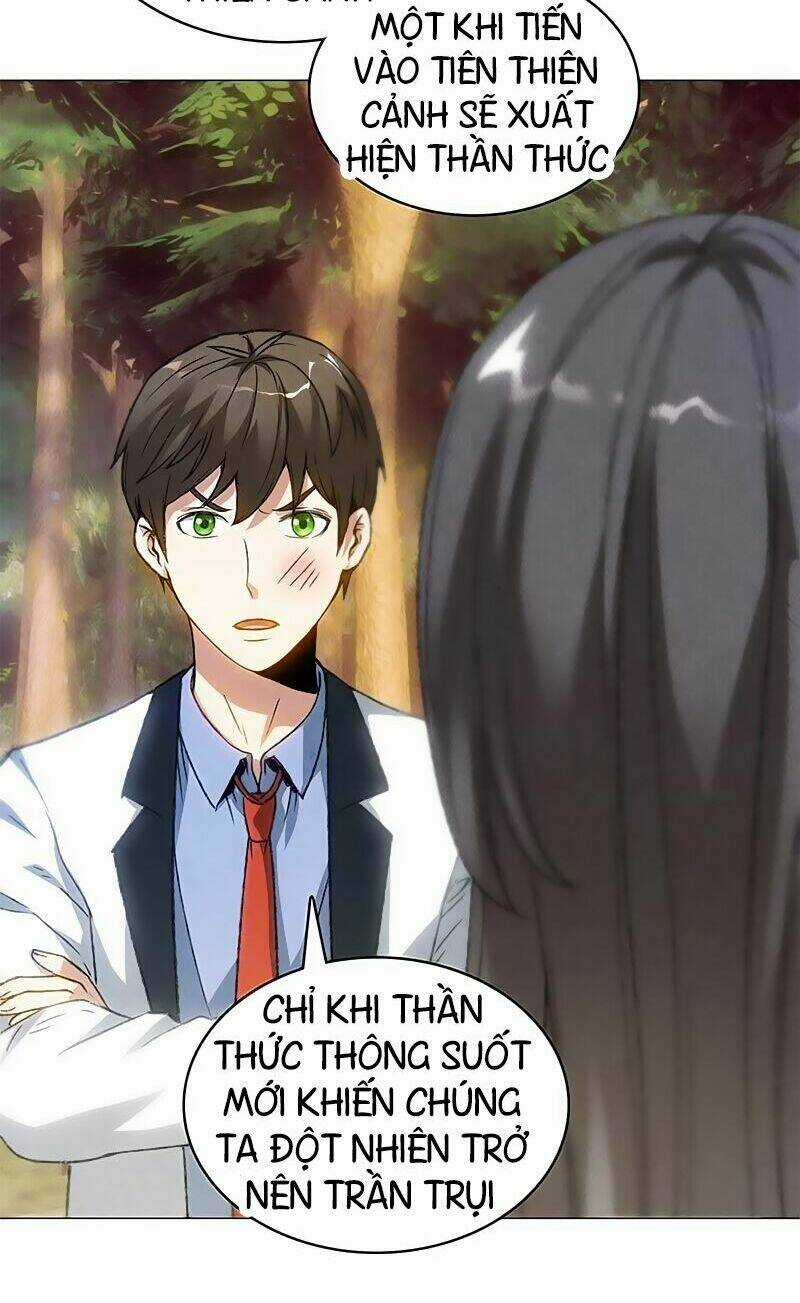 Ta Là Phế Vật Chapter 42 trang 9