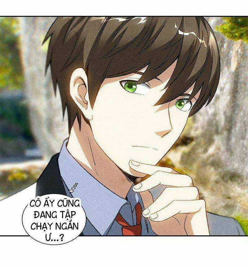 Ta Là Phế Vật Chapter 43 trang 10