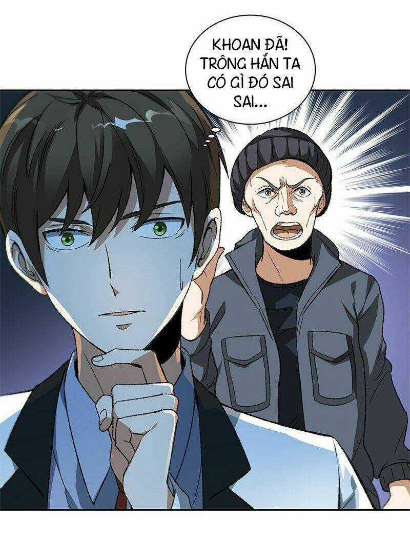 Ta Là Phế Vật Chapter 43 trang 12