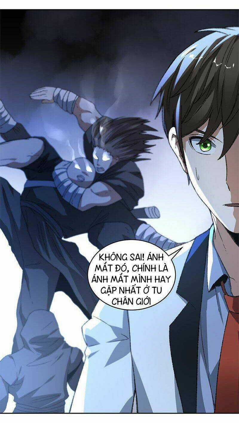 Ta Là Phế Vật Chapter 43 trang 14