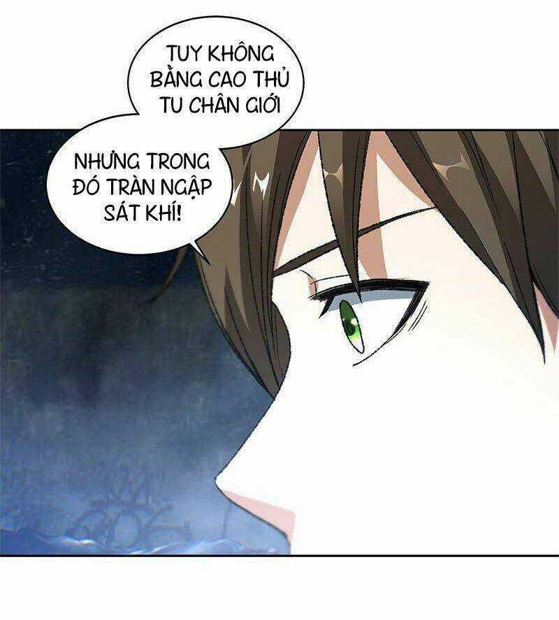 Ta Là Phế Vật Chapter 43 trang 15