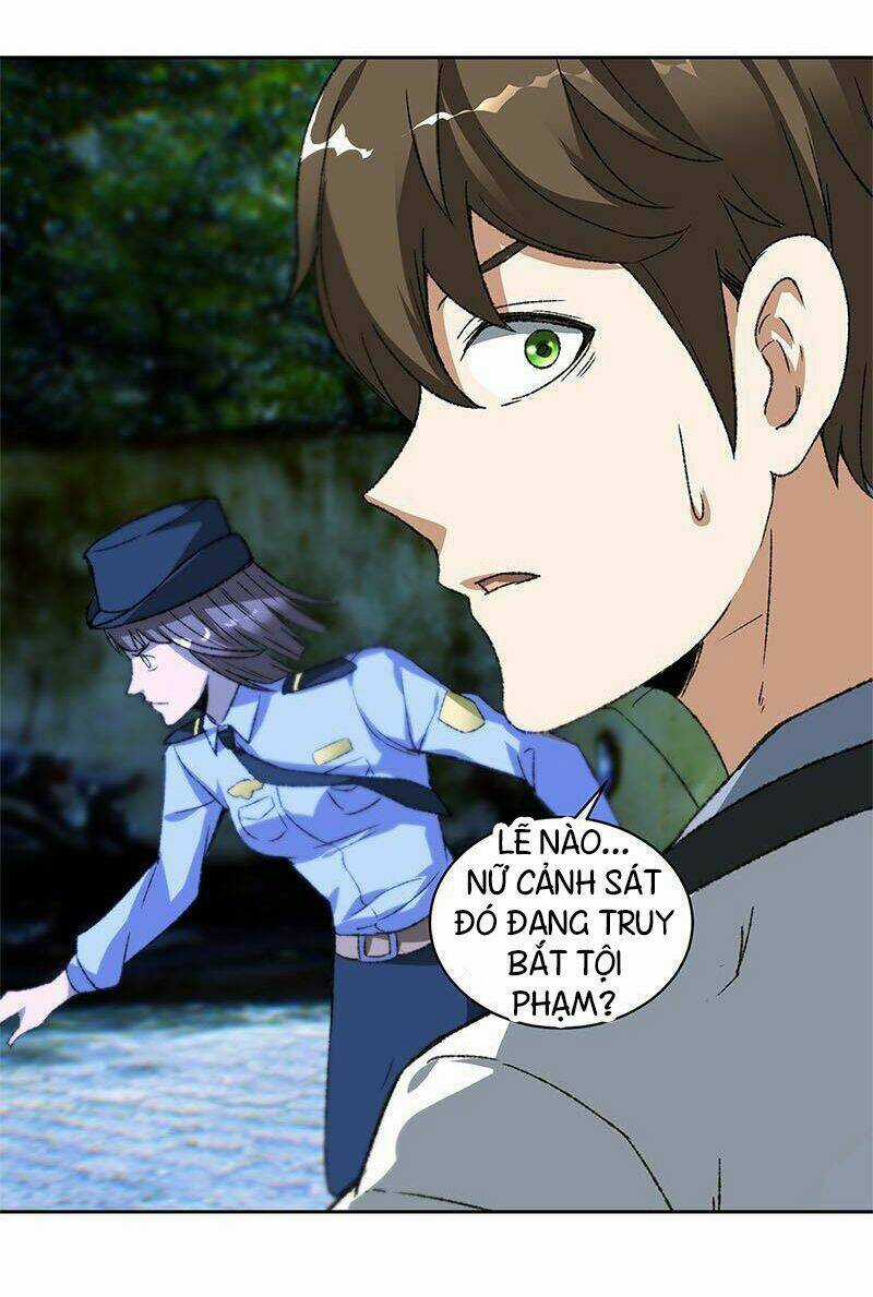 Ta Là Phế Vật Chapter 43 trang 16