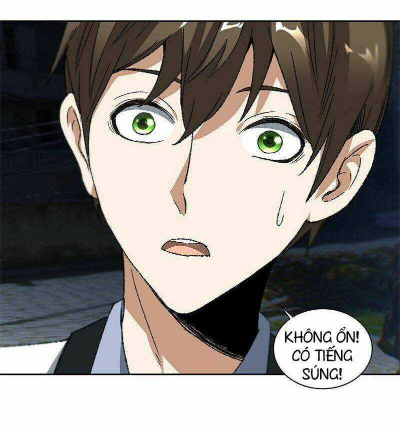 Ta Là Phế Vật Chapter 43 trang 18