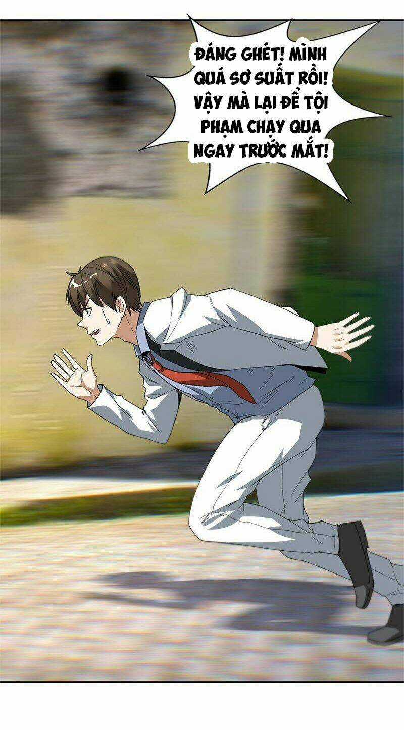 Ta Là Phế Vật Chapter 43 trang 19