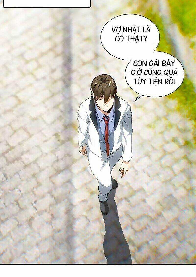 Ta Là Phế Vật Chapter 43 trang 2