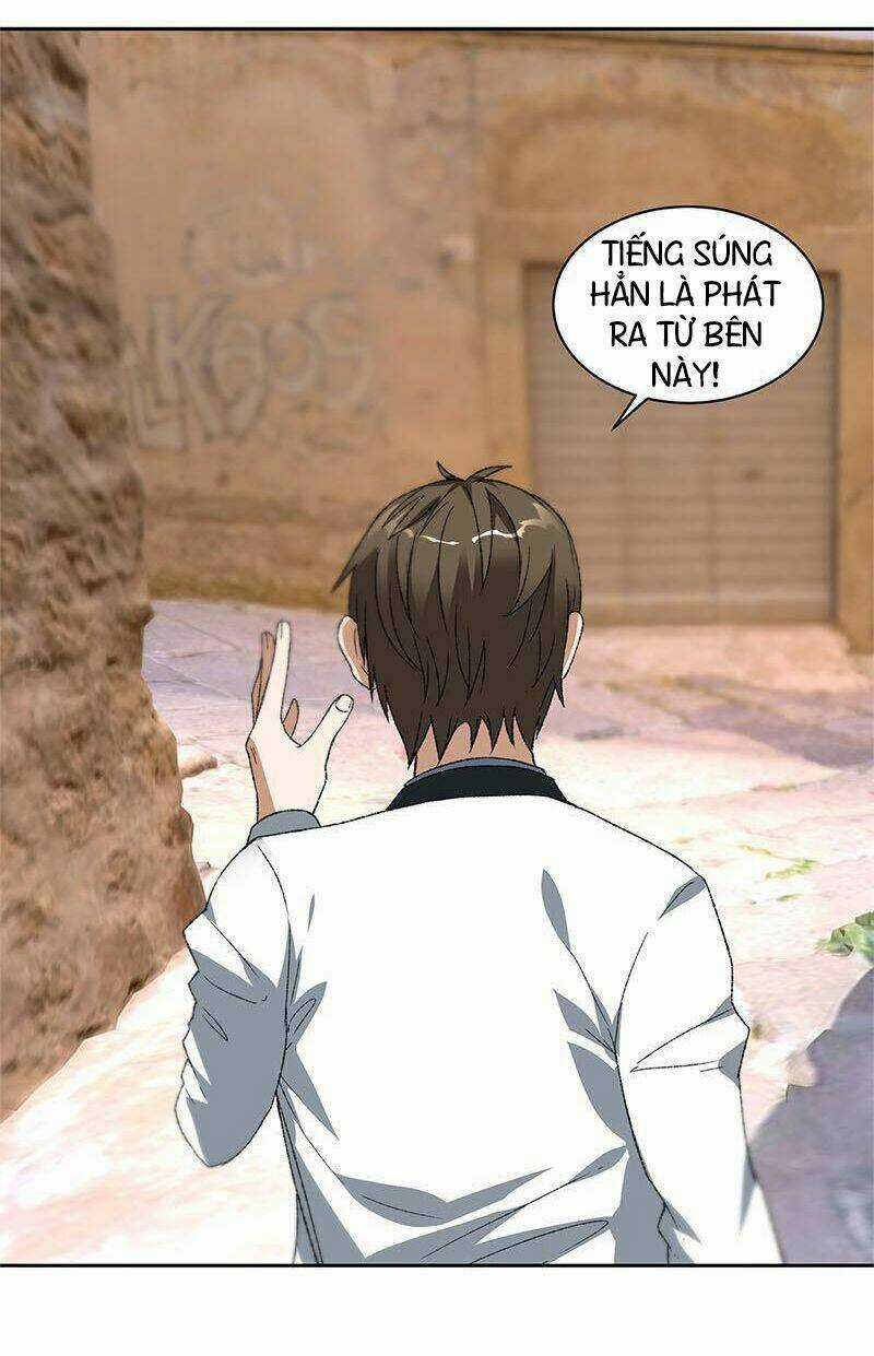 Ta Là Phế Vật Chapter 43 trang 20